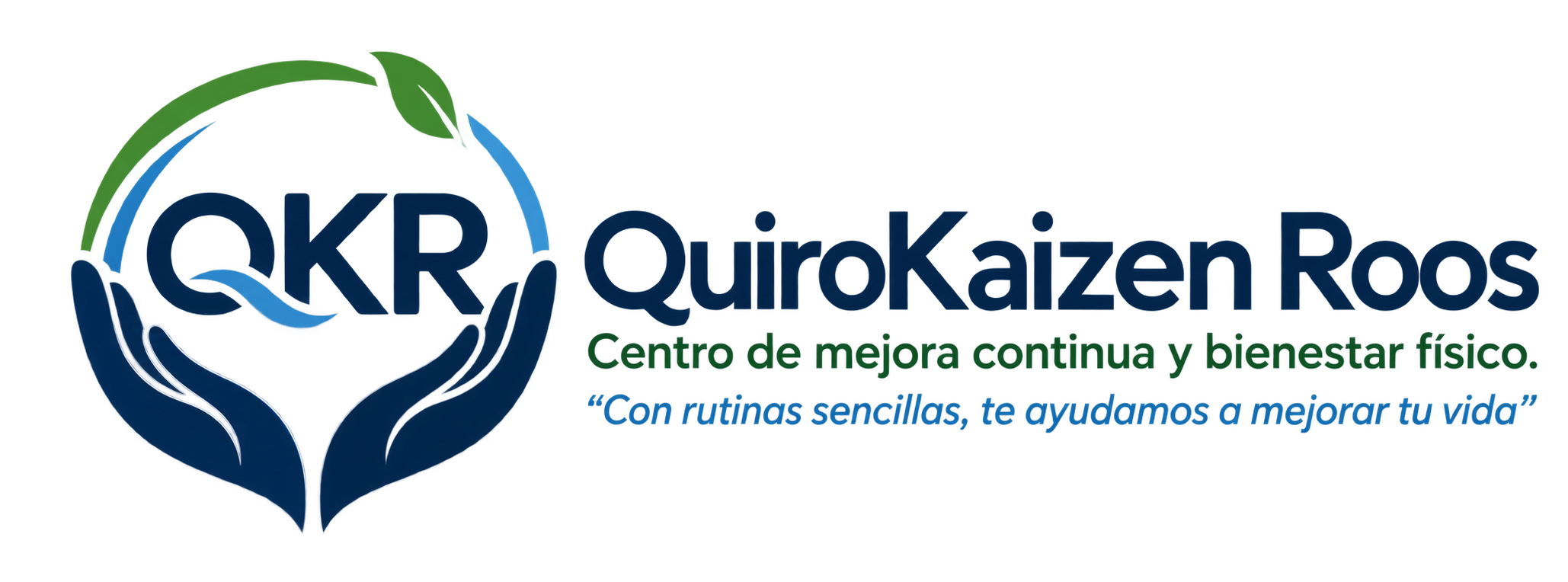 QuiroKaizen Ross, centro de mejora continua y bienestar físico